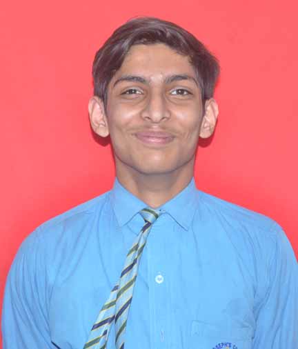 PRANJAL MALAVIYA