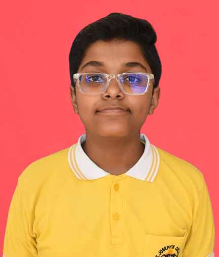 DIVYANK  AGRAWAL
