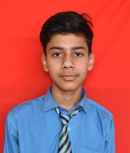 MOHD YUSUF AJAZ