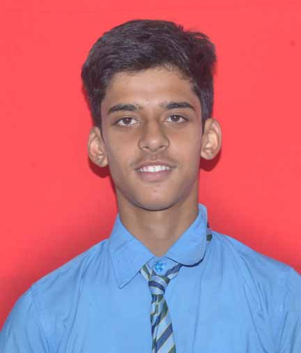 MOHAMMED MUSA SIDDIQUI