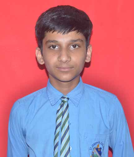 ZYAN FARIDI