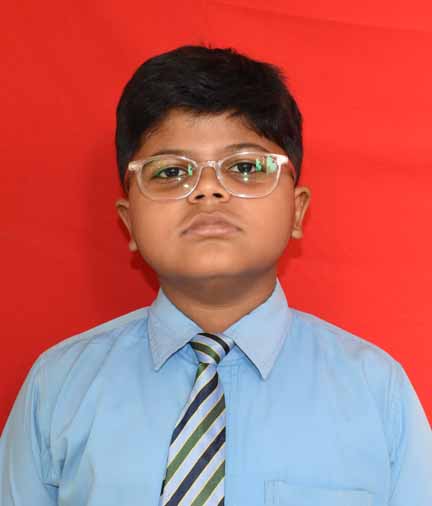 MOHAMMED REHAN BEG