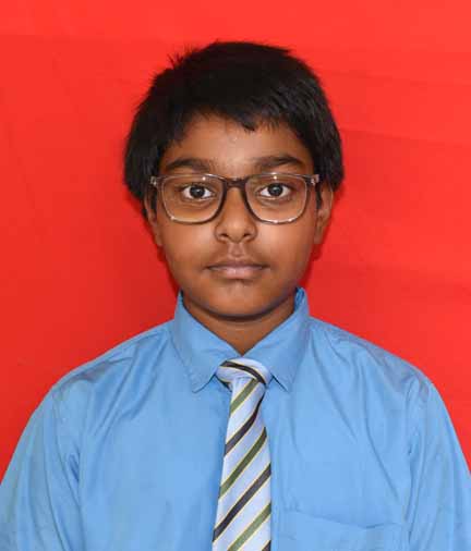 JYOTIRMAY KUMAR