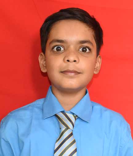 RIVAAN  KESARWANI