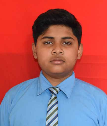 DAVID  MASIH