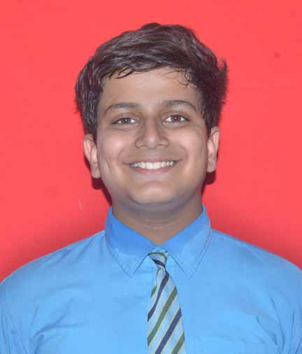 UDAY VEER HANDA