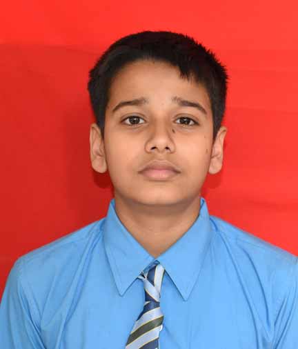 ANSH  SINGH