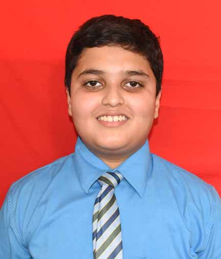 RAXIT  PANDEY