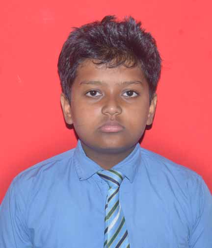 NEERAV  AGRAWAL