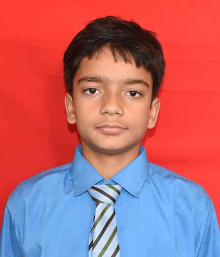RUDRA  RAJ
