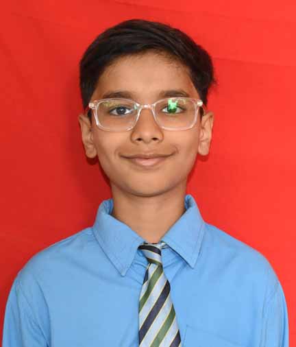 SHREYASH  SAHU