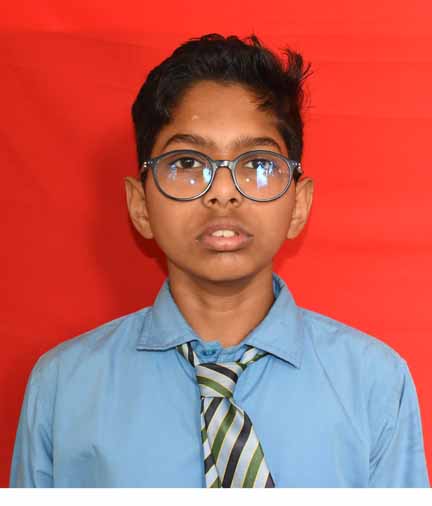 ABHYUDAY PRATAP SINGH