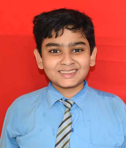 SHANTANU BANERJEE