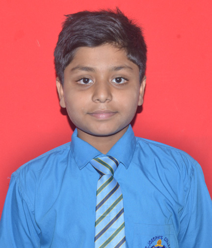 SAKSHAM  MISHRA