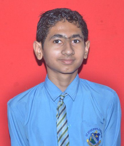 ACHYUT  MISHRA