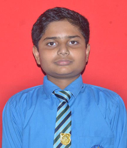 SARTHAK  BHATNAGAR