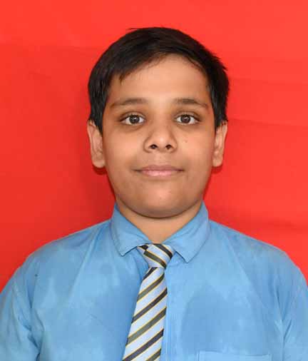 SWASTIK  PANDEY