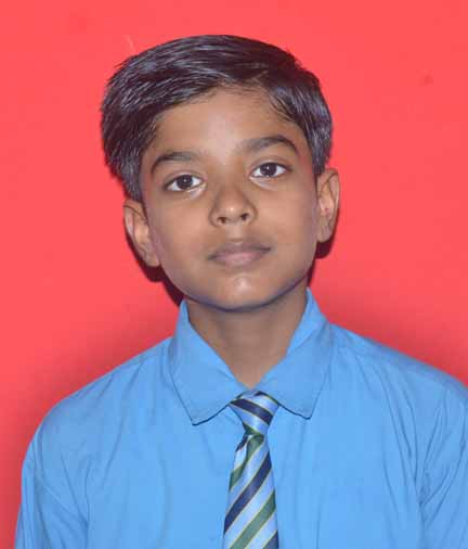 SHASHWAT  SAHU