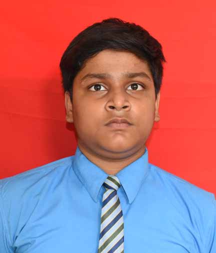 AARAV  SINGH