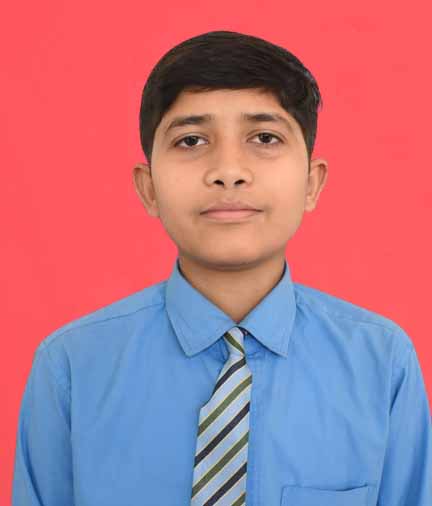 WASAF  ABBAS