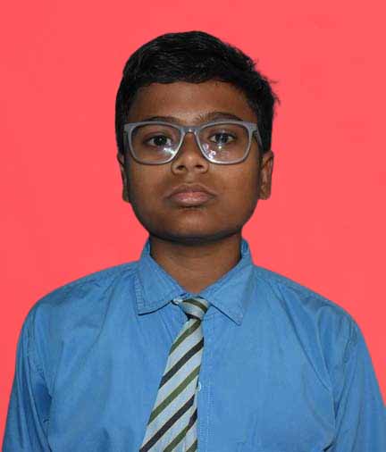 VANSH  SHUKLA