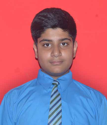 MRITYUNJAY  TIWARI