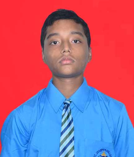 ARNAV  KUMAR