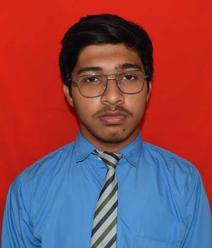 SYED MOHD YASIR