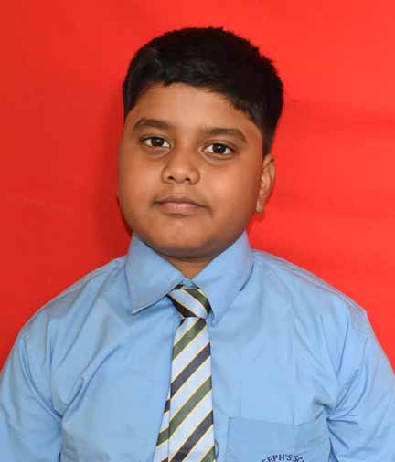 AKSHAT  VERMA