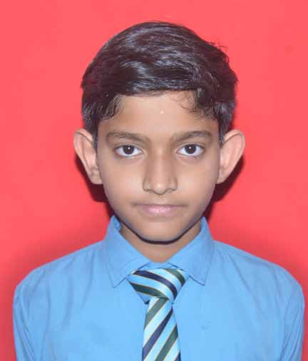 BHISHM  YADAV