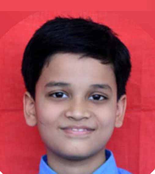 SHIVANSH  MISHRA