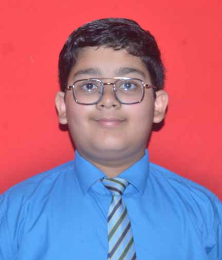 ANANTSHRI  AGARWAL