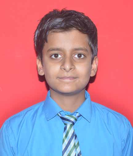 AKARSH  SINGH