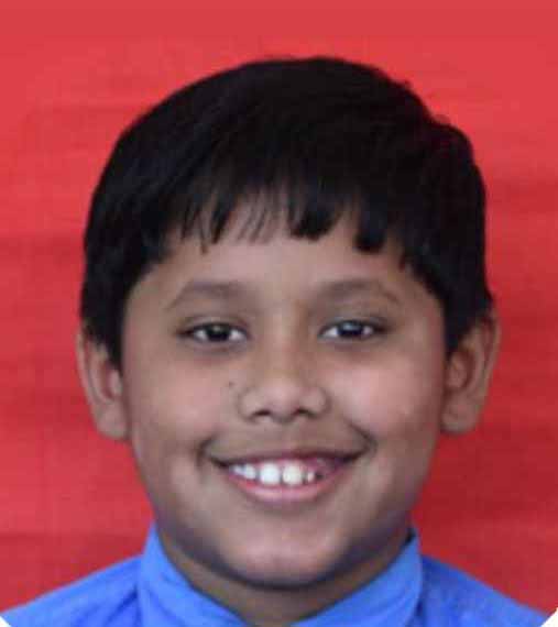 ANSH KHARE