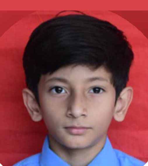 MUHAMMAD TAIMOOR HASAN