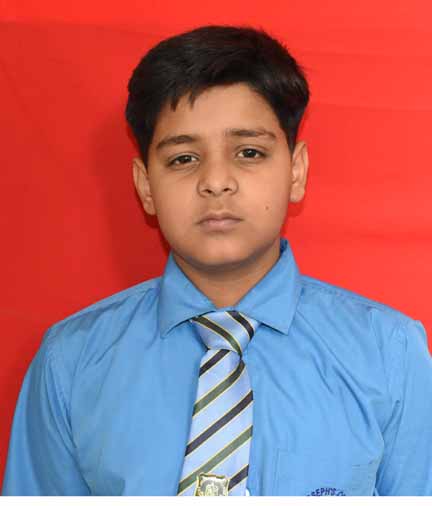SYED HAIDER ABBAS