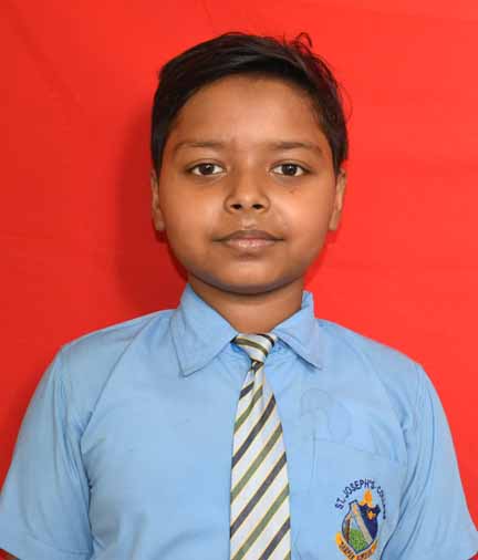 SARVAGYA  JAISWAL