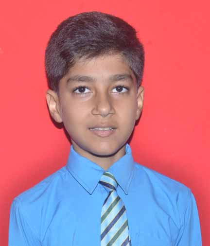 MOHAMMAD HASAN ADEEL