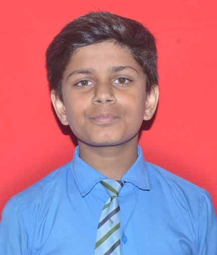 SWASTIK JAISWAL