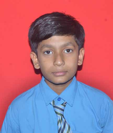 AAYUSHMAN  YADAV