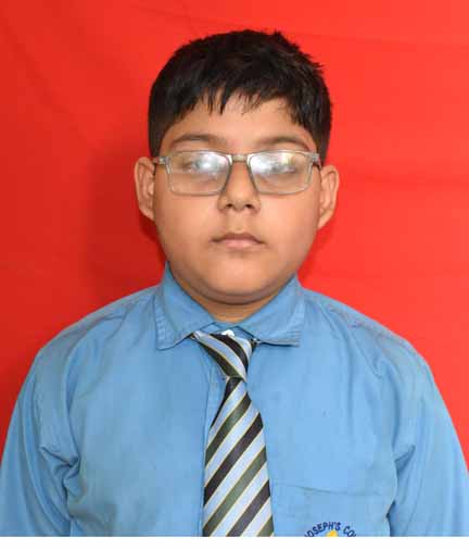 VIDIT  KANDRU