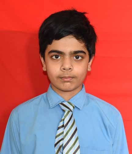 QAZI DANIYAL ZARYAB