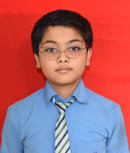 SURYA  PRATAP