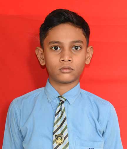 AMMAR MOHAMMAD MAQSOOD