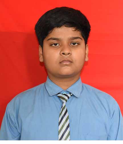 ARUL SINGH