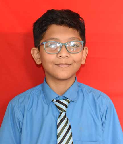 MOHAMMAD YUSUF JILANI