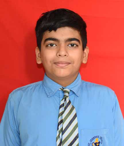 KHUSH  PANJWANI