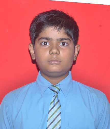 AKHAND SINGH