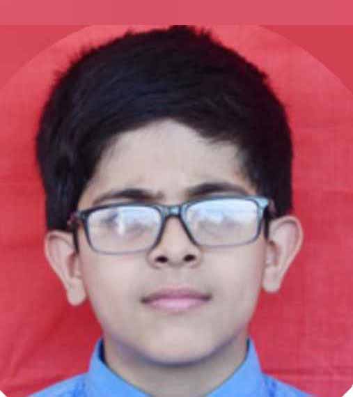 SHAFIUR  RAHMAN
