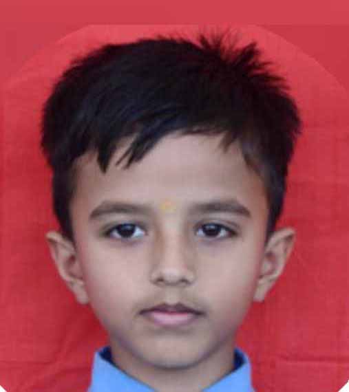 ANWIT  MISHRA